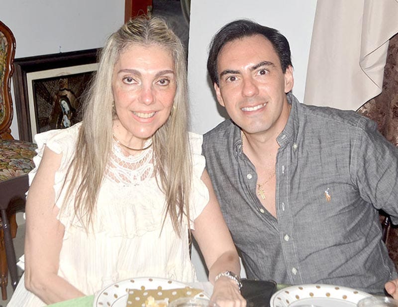 MARISOL CELEBRA UN CUMPLEAÑOS INOLVIDABLE