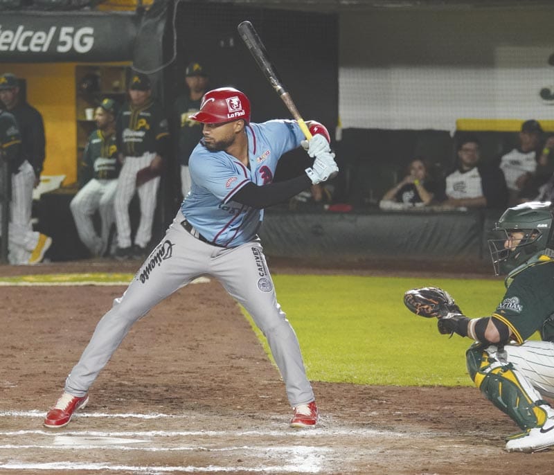 ¡PERICOS TERMINAN LIMPIADO AL ÁGUILA!