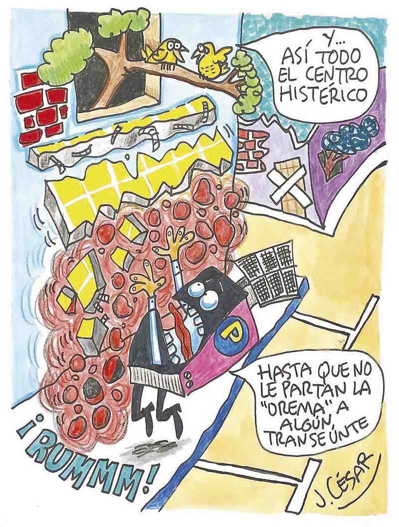 LOS CARTONES