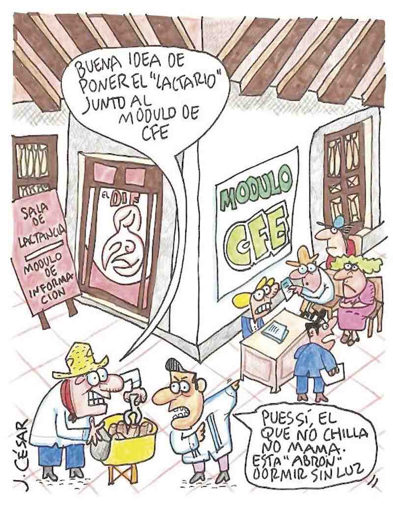 LOS CARTONES