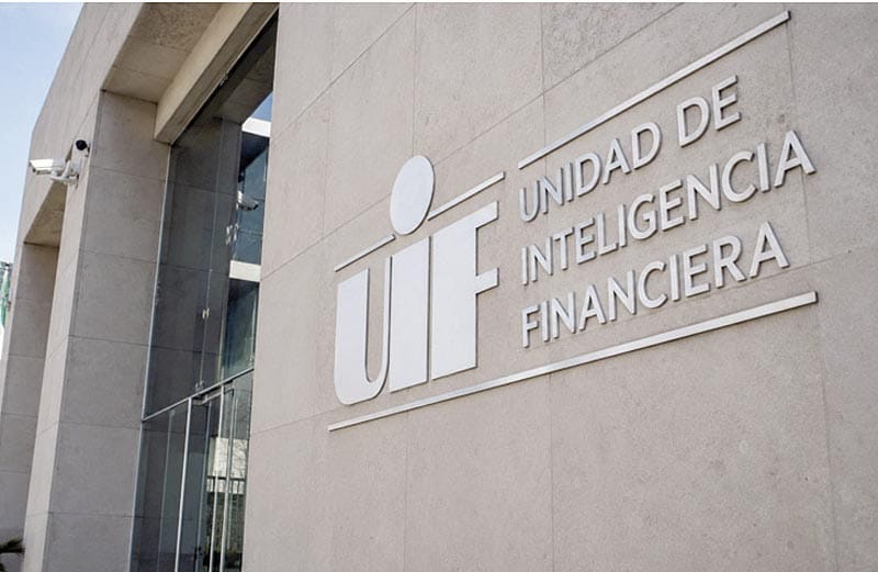 ¡ELIMINA CORTE SUSPENSIONES CONTRA BLOQUEOS DE LA UIF!