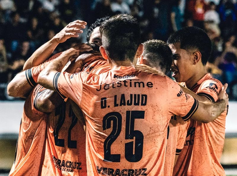 ¡PIRATAS GANA POR 3-0! - HUELEN A LIGUILLA