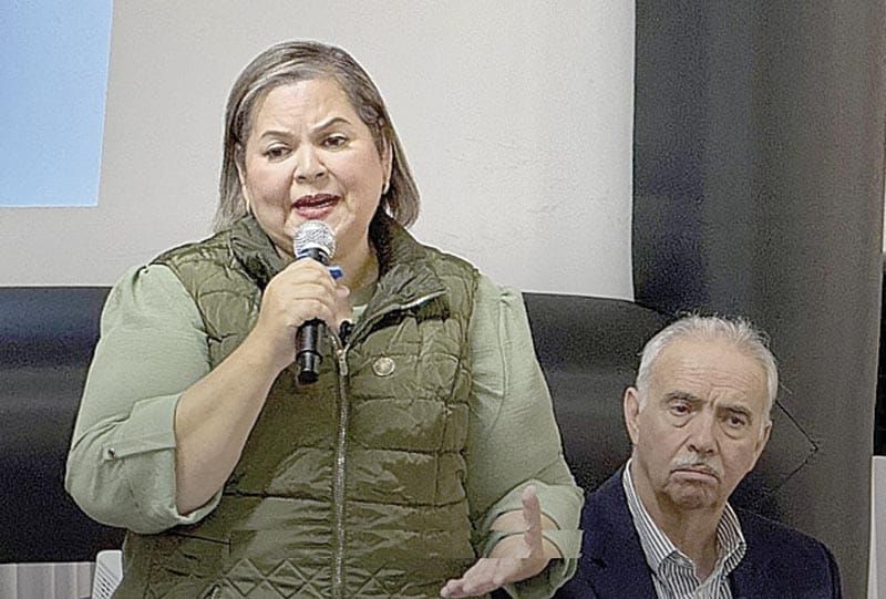 ¡DESBANDADA DE DIPUTADOS DE MORENA!