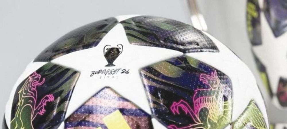 ¡ARRANCAN LOS CUARTOS DE FINAL DE CHAMPIONS!