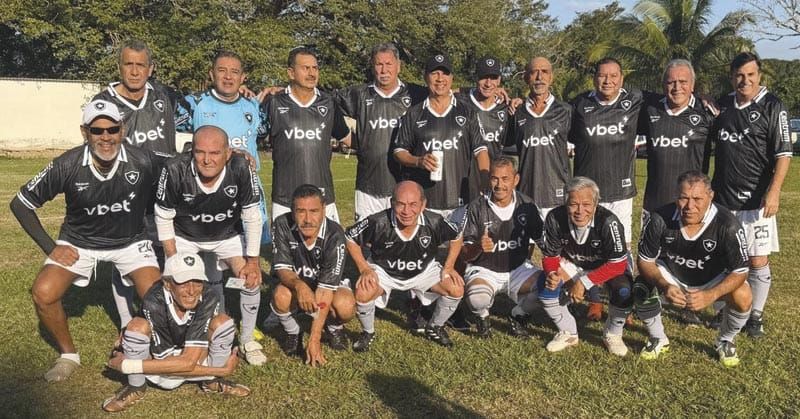 ¡BOTAFOFO FR GANA EL CLÁSICO!