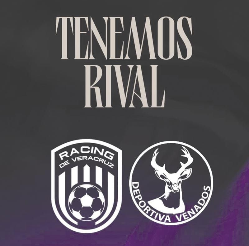 ¡RACING TDP YA TIENE RIVAL!