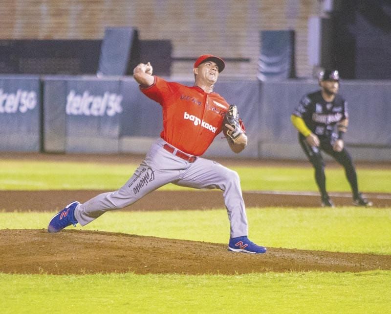 ¡UNA HISTORIA LLAMADA BÉISBOL! | LA MODERNIDAD TOCA LA PUERTA EN LA LMB - La Liga Mexicana de Béisbol Banorte está por vivir un momento histórico y también polémico, porque a partir de este viernes 22 de mayo llegará oficialmente el famoso “umpire…