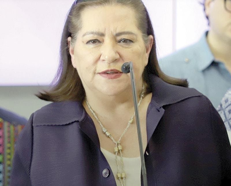 ¡PIDE INE A PARTIDOS PONER FILTRO ANTINARCO!