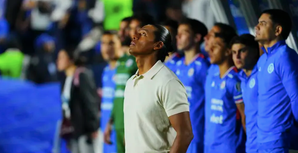 ¡ATACA EFRAÍN A CRUZ AZUL; PIDE HUIQUI NO ENSUCIAR LA FINAL!