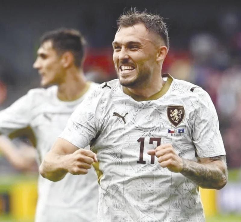 ¡SE PREPARA PARA EL TRI!