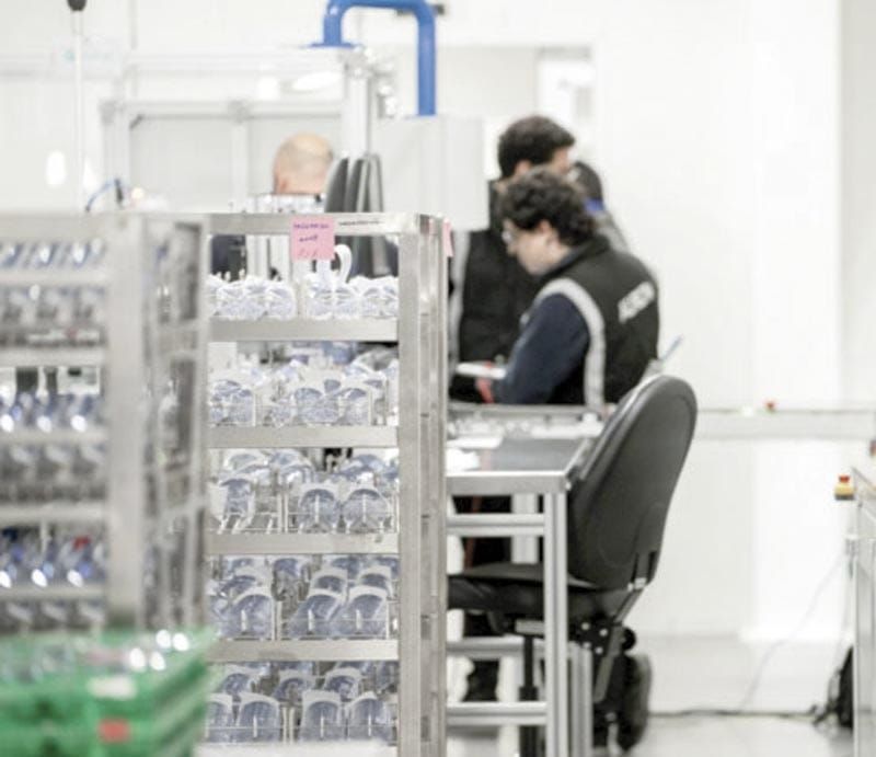 ¡CHIHUAHUA, 29 EN INVERSIÓN FEDERAL!