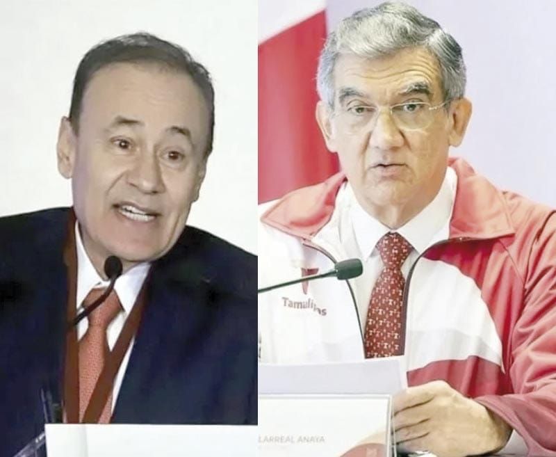 ¡“SU VISA ESTÁ CANCELADA”!
