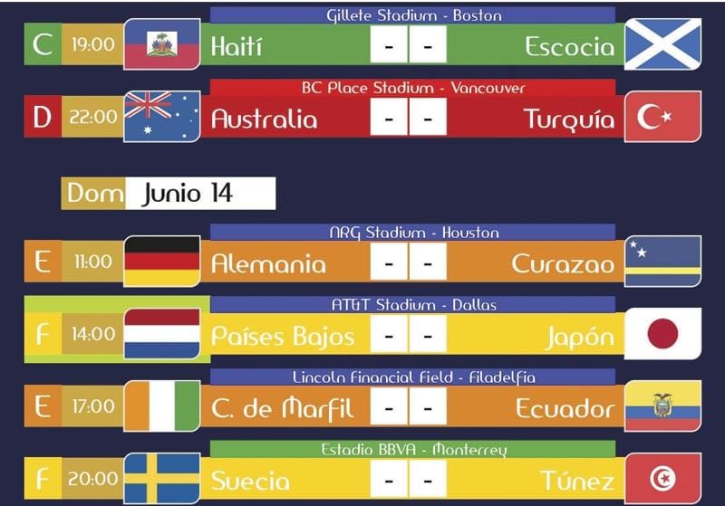 ¡VENCE ESCOCIA CON REBOTE A HAITÍ, 1-0!