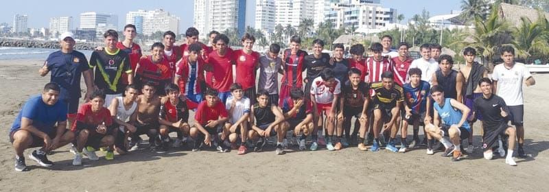 ¡FRANQUICIA DEL ATLÉTICO CUMPLE 40 AÑOS!