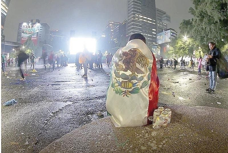 ¡CANTA... Y NO LLORES!