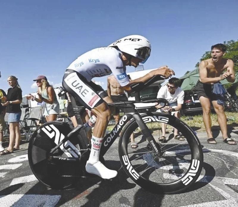 ¡PRUEBAS DE FUEGO PARA DEL TORO EN EL TOUR!