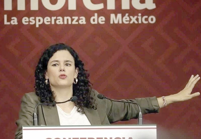 ADMITEN EN LA 4T FALLA EN REFORMA A PENSIONES