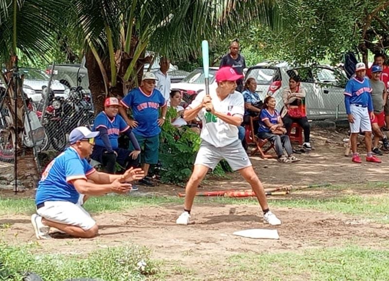 ¡PALAPA MUÑECO CAMPEONÍSIMO!