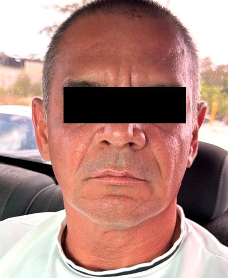 ¡ACUMULAN CARGOS PENALES A EXTORSIONADOR ‘INFLUYENTE’!