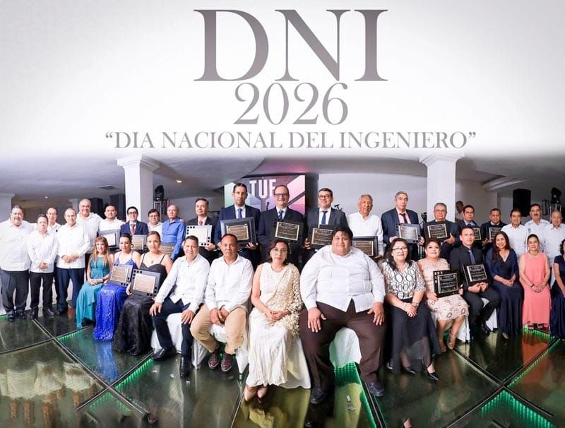 DR. JUAN ANTONIO PINILLA RODRÍGUEZ RECIBE RECONOCIMIENTO AL MÉRITO EMPRESARIAL 2026