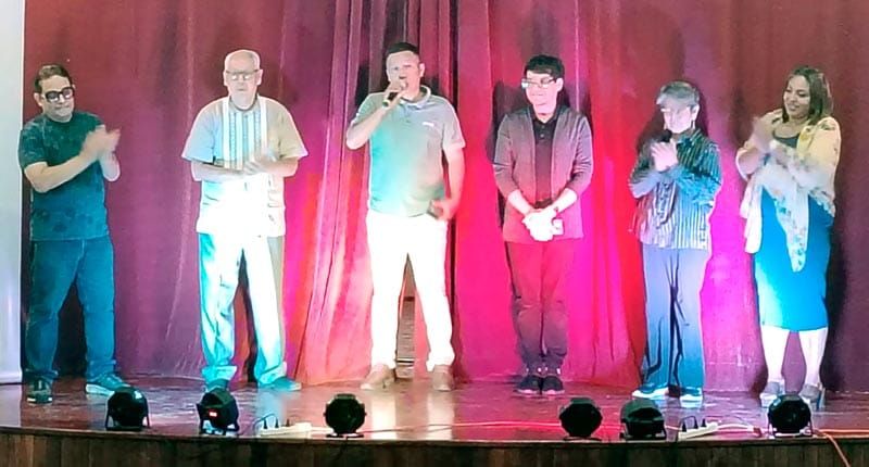 IV FESTIVAL DE TEATRO & ARTES ESCÉNICAS 2026