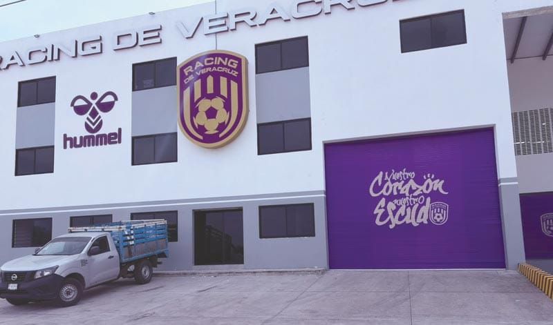 ¡MEGA INSTALACIONES! - ALLA POR PASO DEL TORO