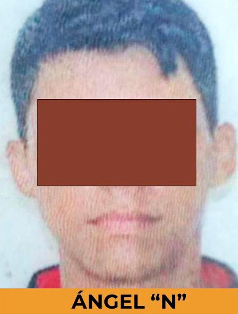 ¡52 AÑOS DE CÁRCEL AL VIOLADOR DE UNA NIÑA!