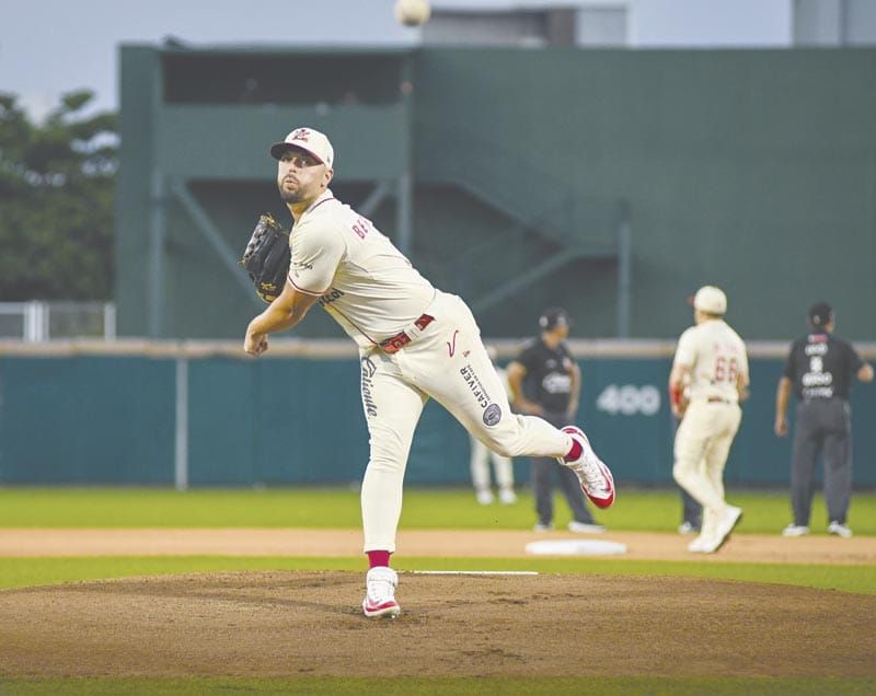 ¡EL ÁGUILA SE LLEVA EL PRIMERO DE LA SERIE, 3-1 A TIGRES!