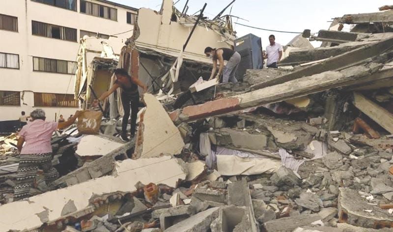 ¡SUSPENDEN JUEGOS DE LIBERTADORES Y SUDAMERICANA EN COLOMBIA!