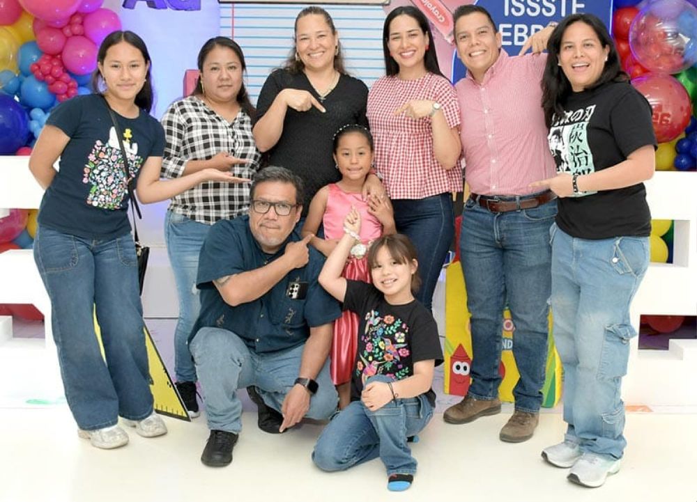 NOS VAMOS A LA PRIMARIA