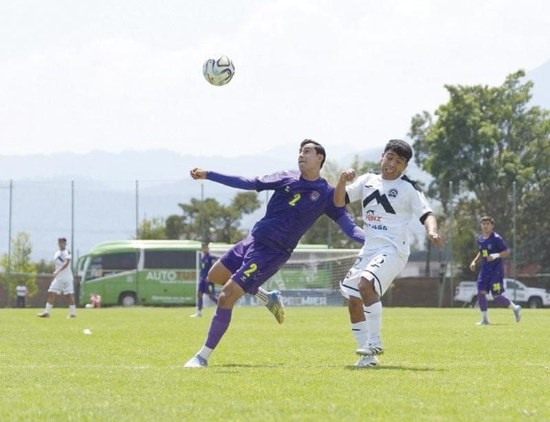 ¡MONTAÑESES ANFITRIÓN DE RACING!