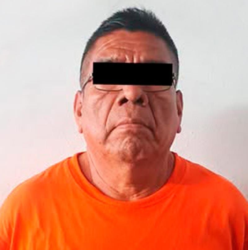¡MAESTRO “COCHINÓN” DETENIDO POR ABUSO SEXUAL DE ALUMNA!