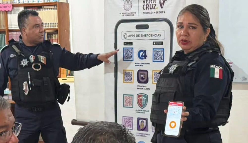 ¡“NINJA” ATRACÓ A TRABAJADOR LE ROBÓ UNA LAPTOP, EL CELULAR Y 2 MIL PESOS!
