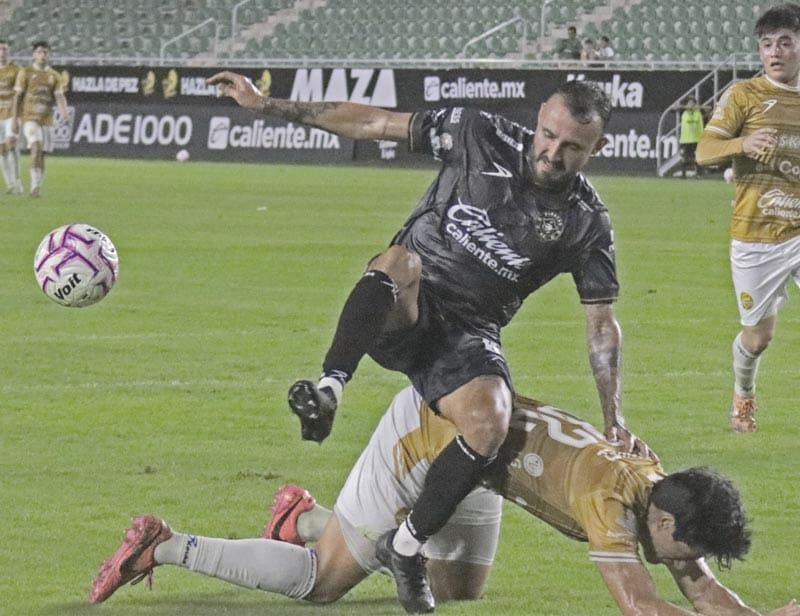 LLEGAN A LA ¡FIESTA GRANDE! - PIRATAS FC VERACRUZ