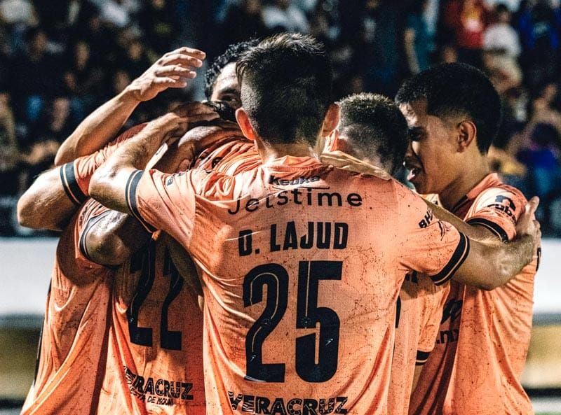 ¡PIRATAS GANA POR 3-0! - HUELEN A LIGUILLA