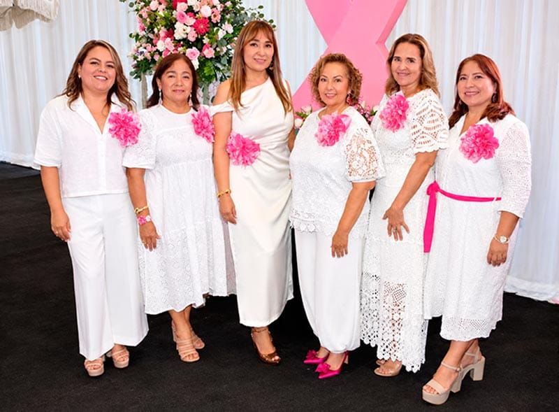 DÉCIMO ANIVERSARIO DE ORGANISMOS SOCIALES