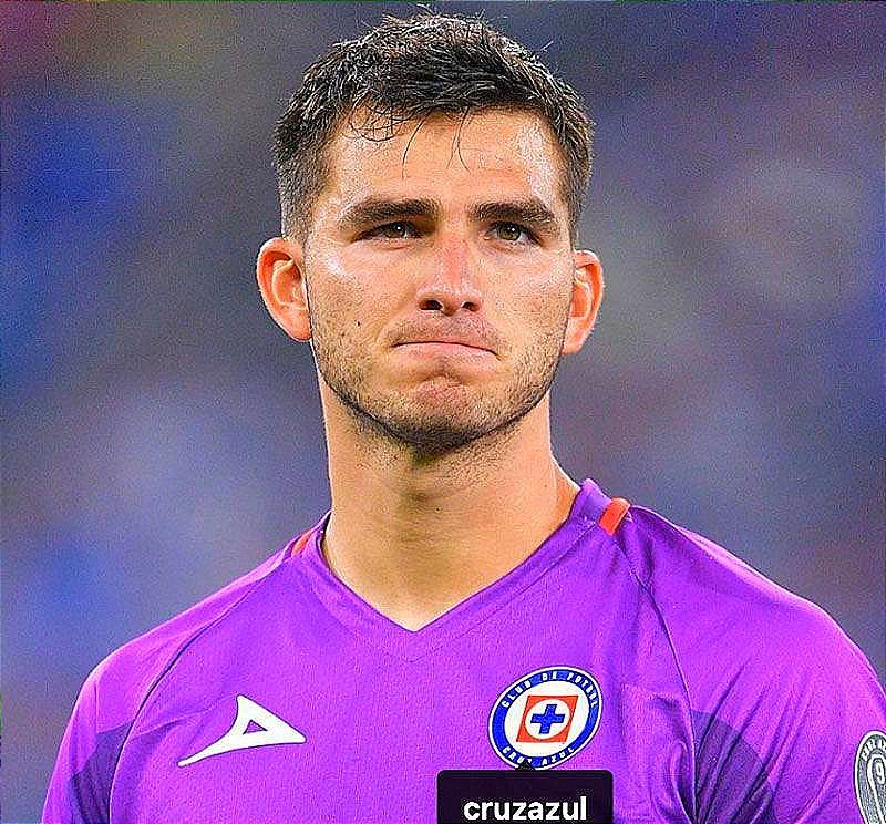 ¡SEBASTIÁN JURADO ESTÁ MOTIVADO PARA “CLÁSICO JOVEN!