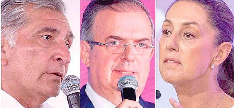 ¡NO QUIERE QUE SE PONGAN TRISTES!