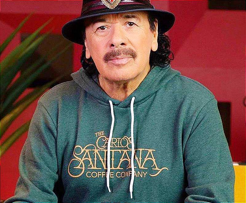 ¡CARLOS SANTANA SE DISCULPA!