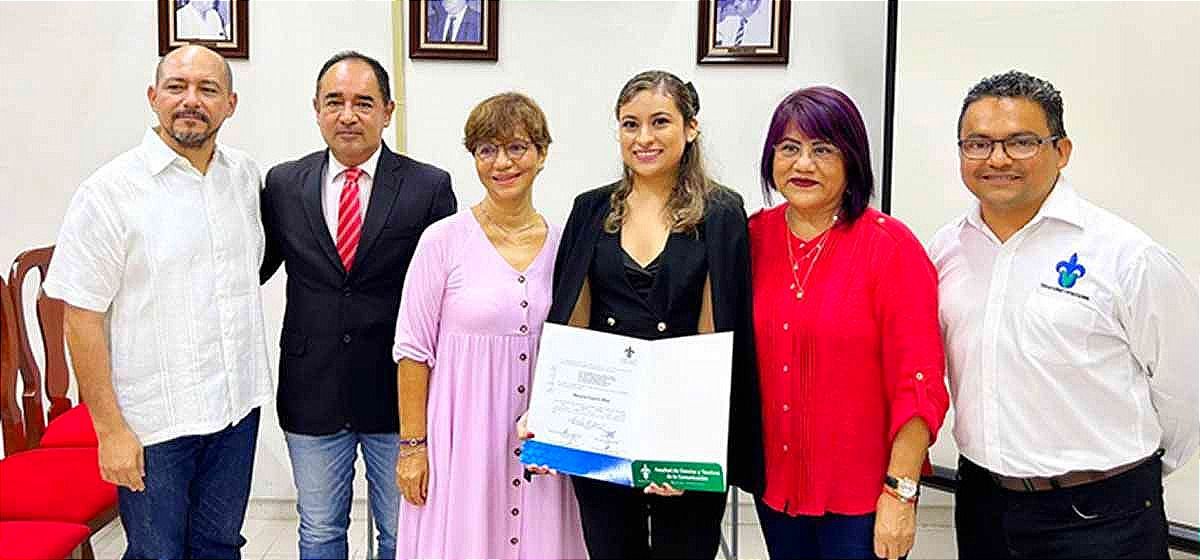 NUEVA PROFESIONISTA