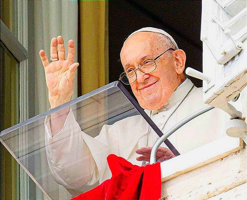¡LGBTIQ+ SÍ CABE EN LA IGLESIA!