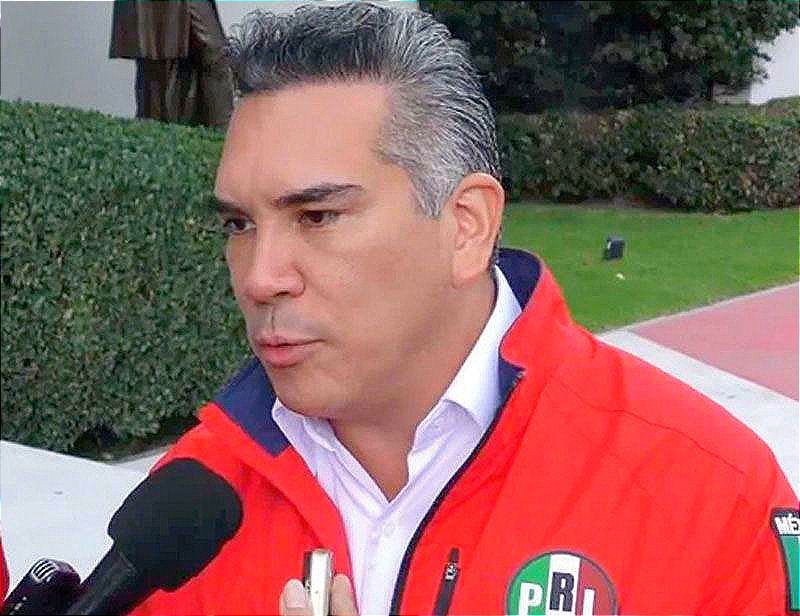 ¡QUE ENCUESTAS NO FAVORECEN A BEATRIZ PAREDES!