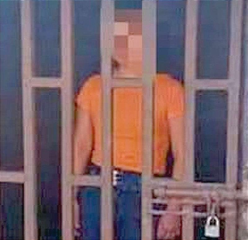 ENCARCELAN A MUJER DE 19 AÑOS POR NO QUERER CASARSE CON HOMBRE DE 45 AÑOS!