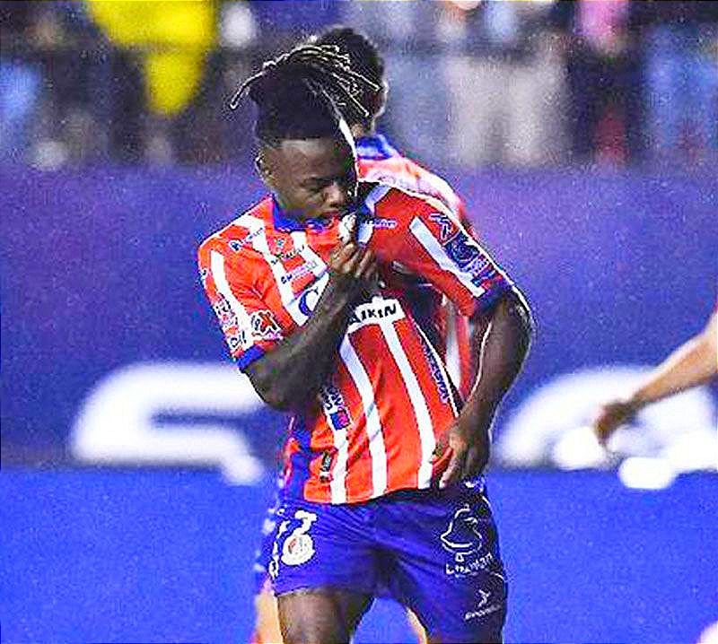 ¡SAN LUIS SIGUE SUMANDO!