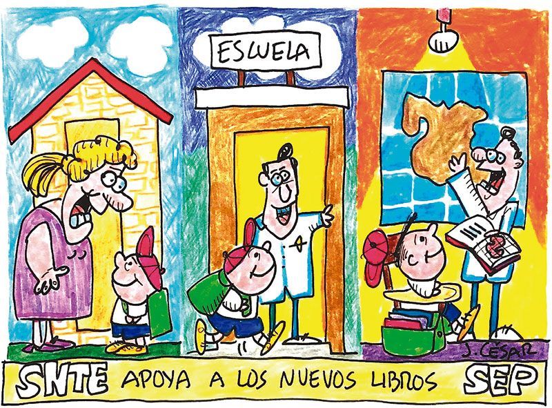 LOS CARTONES