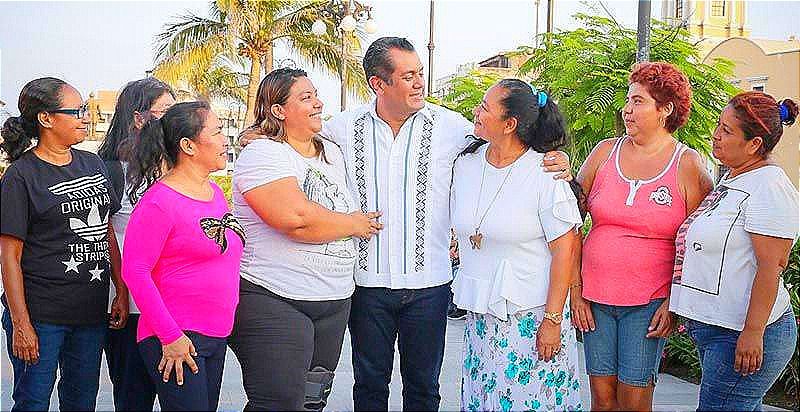 ¡CHEKO QUIERE PENSIÓN PARA MAMÁS Y PAPÁS SOLTEROS!