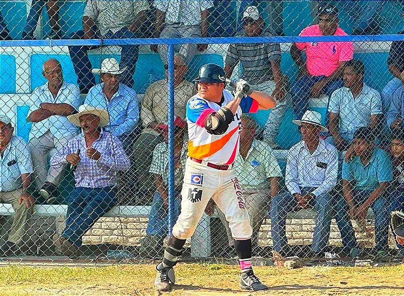 ¡COTAXTLA VENCE A YANGA Y ACARICIA EL LIDERATO! -De la LVB