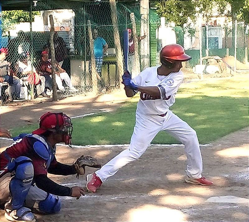 ¡GIGANTES Y COTAXTLA TOMAN VENTAJA EN EL FINALES DE PLAYOFF!