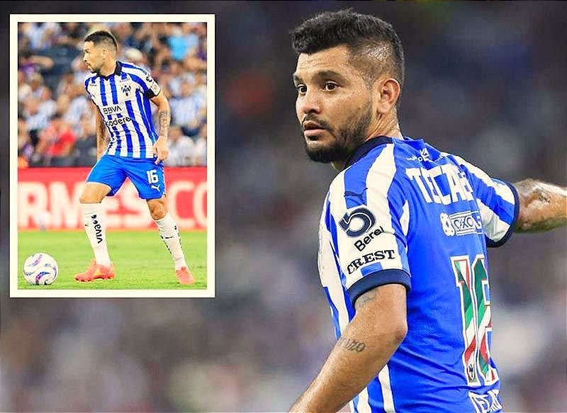 ¡RAYADOS FUE MULTADO!