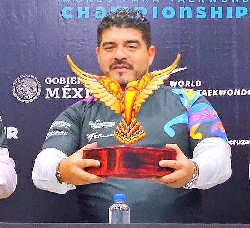 ¡ZENYAZEN YA NO QUIERE SER CANDIDATO A GOBER! -Quiere la Senaduría